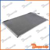 Radiateur de Climatisation pour PEUGEOT | CCS-PE-001, 8FC351036171